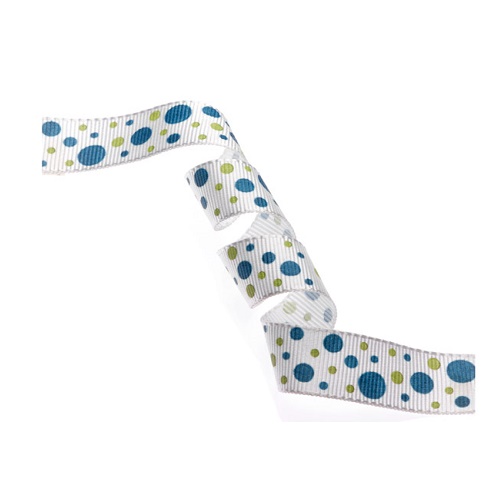 Fitas 20m Sinimbu Bolas Verde