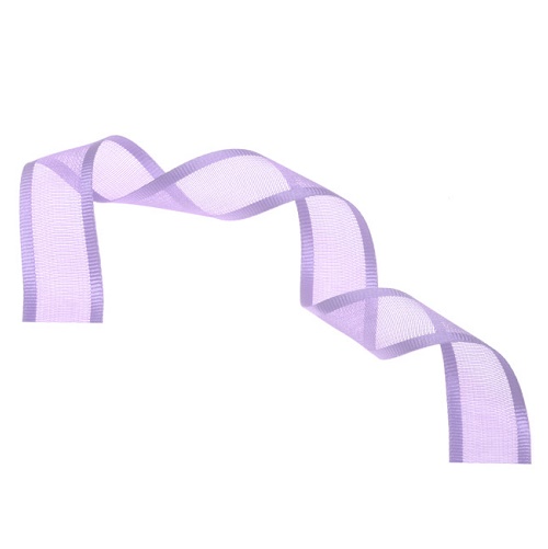 Fitas 20mt Sinimbu Organza Violeta