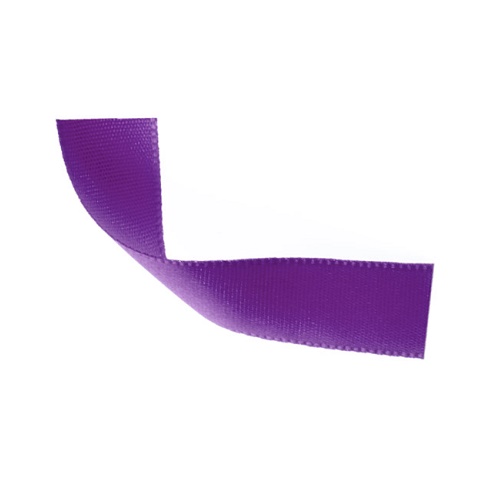 Fitas 20mt Cetim/16 Violeta