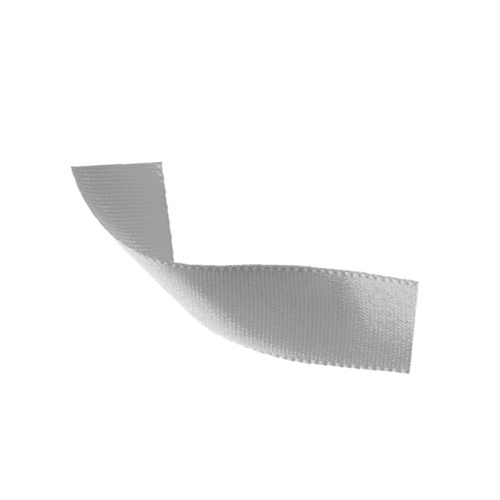 Fitas 20mt Cetim/16 Cinza