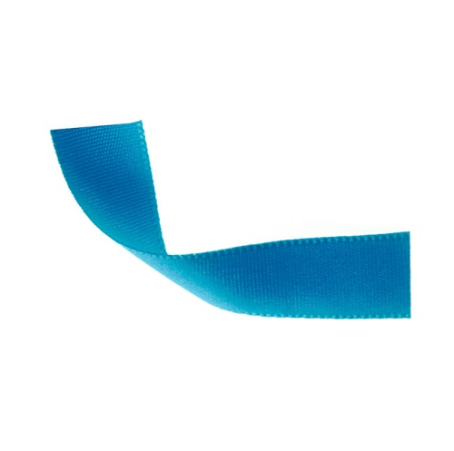 Fitas 20mt Cetim/16 Turquesa
