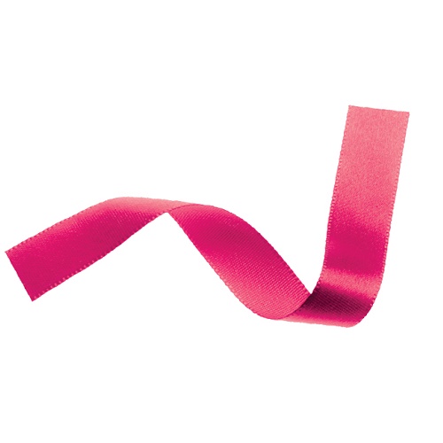 Fitas 20mt Cetim/16 Pink