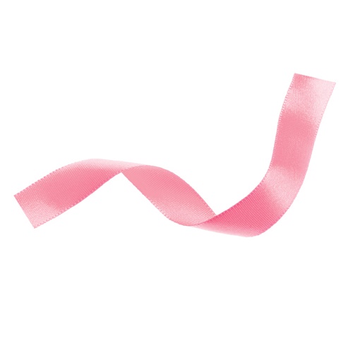 Fitas 20mt Cetim/16 Rosa Médio