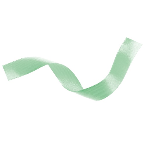 Fitas 20mt Cetim/16 Verde Oliva