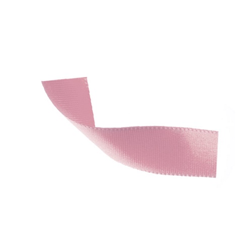 Fitas 20mt Cetim/16 Rosa Velho