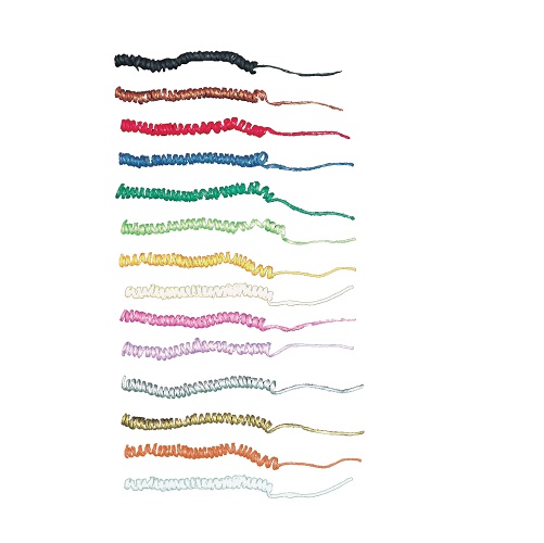 Cordel Papel 50mt Verde