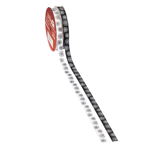 Fita Teias 20mt Fundo Branco