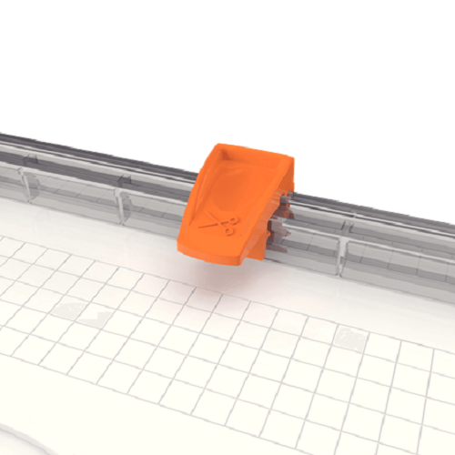 Recarga Cutters for 5" and 9"