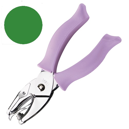 Alicate Circulo 1/4"