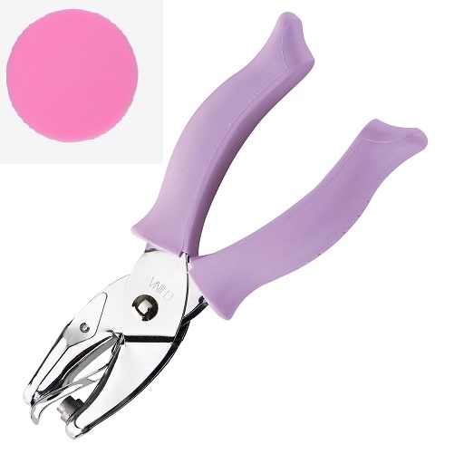 Alicate Circulo 1/16"