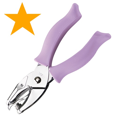 Alicate Estrela 1/4"