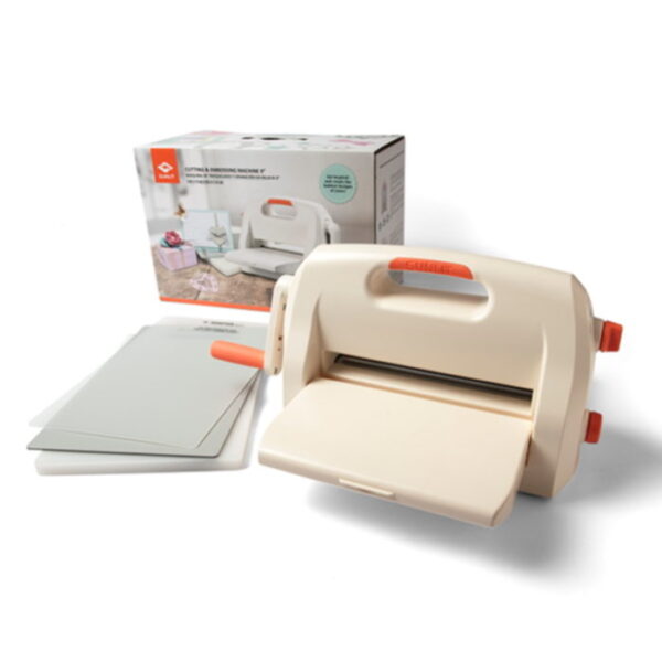 Cutting Machine A4 Bloco