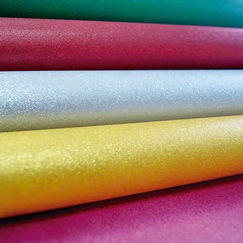 Kreateva Cristal Bolas