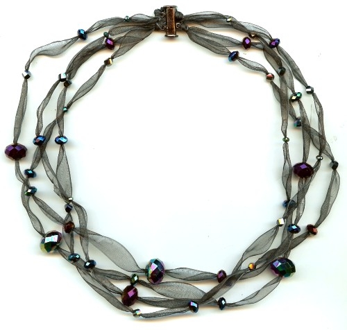 Fitas c/ Apliques / Pérolas / Peluches