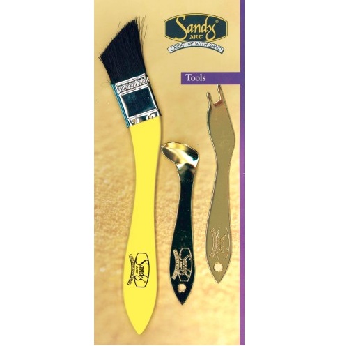 Conjunto Acessórios Sandy