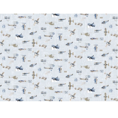 Papel Cartonado 70x50 Planes