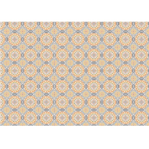 Papel Cartonado 70x50 Mosaico