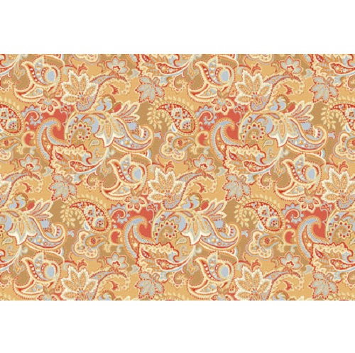 Papel Cartonado 70x50 Cornucópias