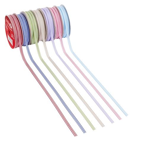 Fita Riscas Azul Claro