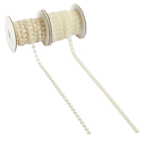 Fita Pérola Design I