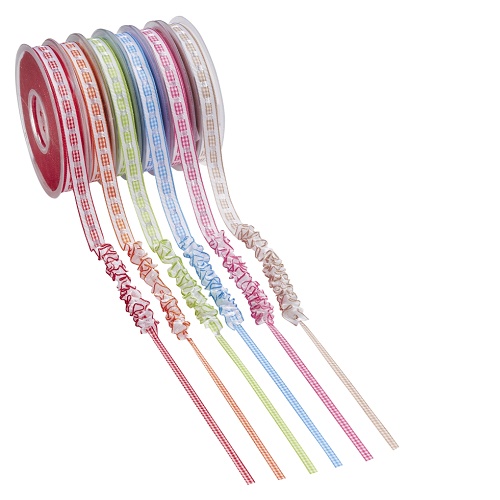 Fita 13mmx20mt Franzir Azul e Branco