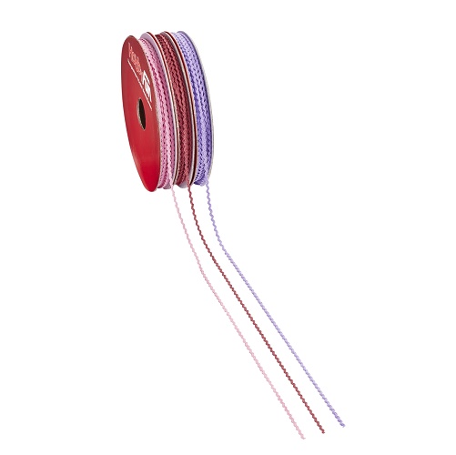 Fita 1.5mmx25mt Grega Lilás