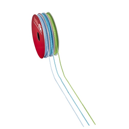 Fita 1.5mmx25mt Grega Azul