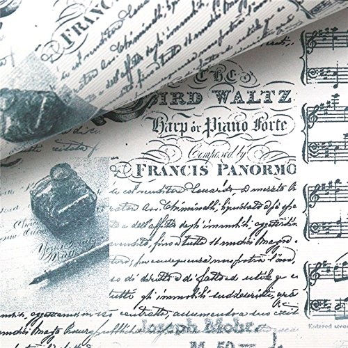 Papel de Arroz Renkalik