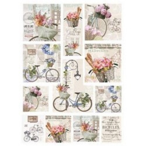 Papel Cartonado Renkalik