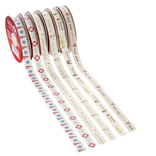 Fita 15mmx20mt Bóias