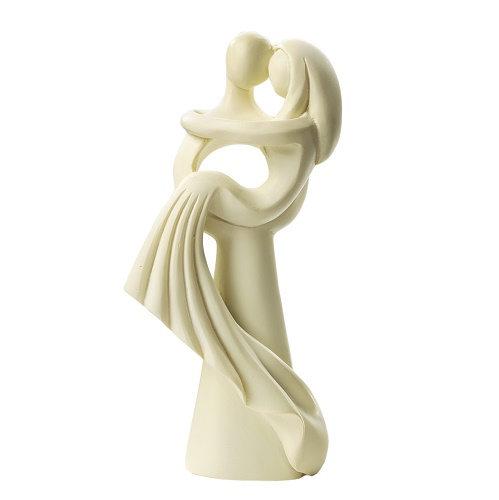 Par Moderno 10cm Creme