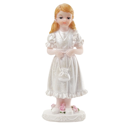 Boneco Comunhão Rapaz 11cm