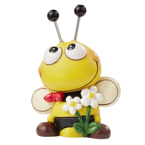 Boneco Abelha 5cm