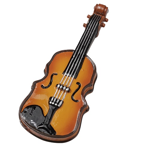 Violino 9.5cm