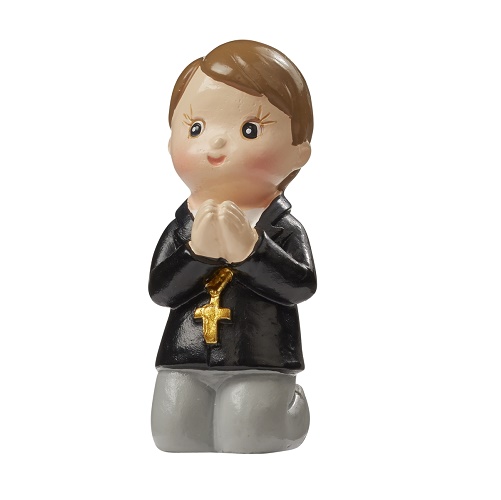Boneco Rapaz Comunhão 3.5cm