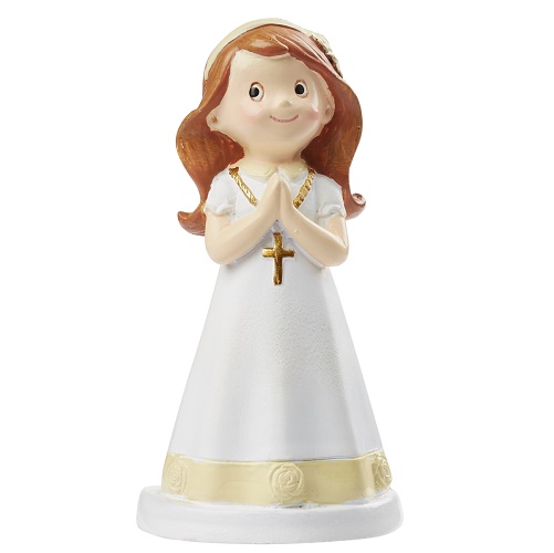 Boneco Comunhão 8cm