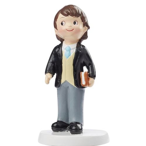 Boneco Comunhão 8cm