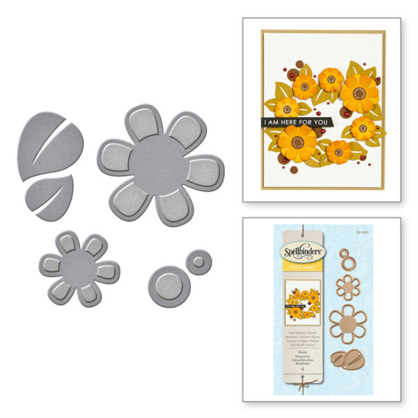 Cortante Spellbinders