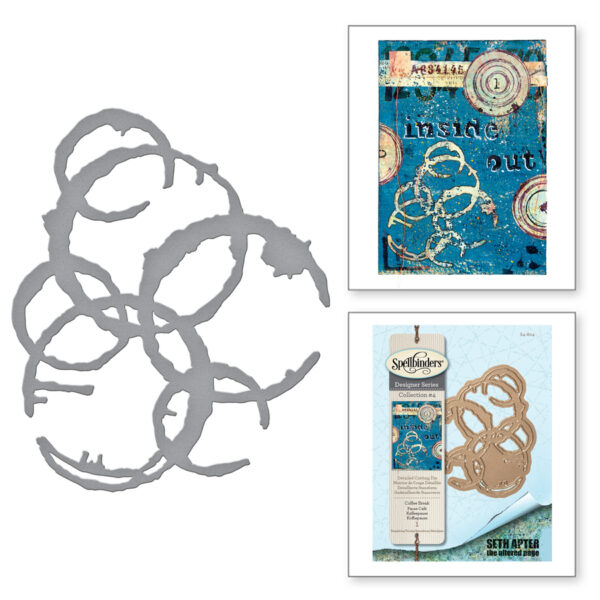 Cortante Spellbinders