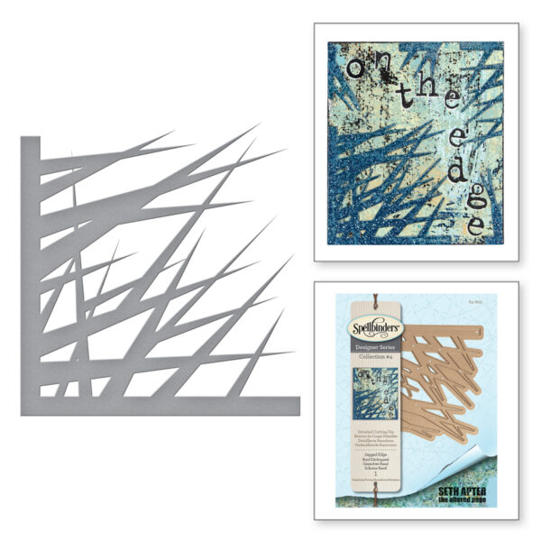 Cortante Spellbinders