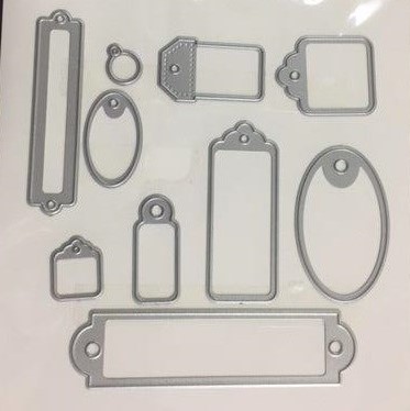 Cortantes Finos Tags