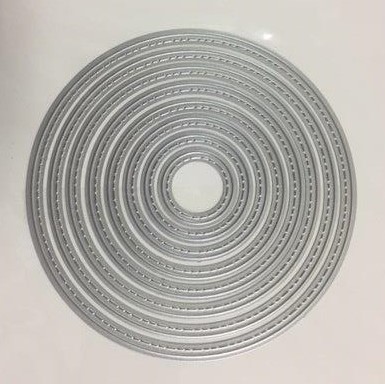 Cortantes Bloco Circle 120*120