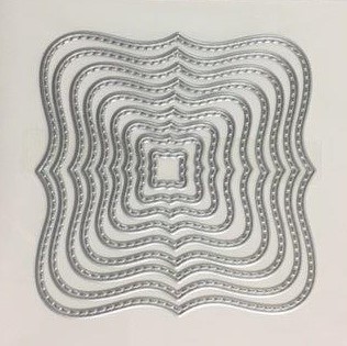 Cortantes Bloco Tags 80*80