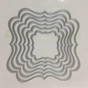 Cortantes Bloco Tags 3 - 112.7*112.5