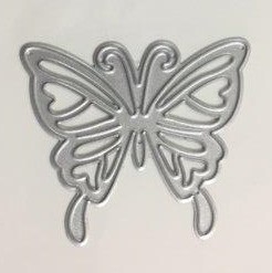 Cortantes Bloco Butterfly 52*51