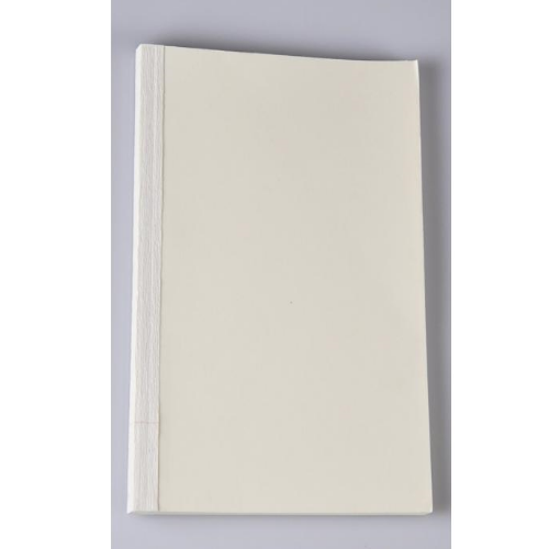 Miolo Diário 13x9 - 144 Folhas