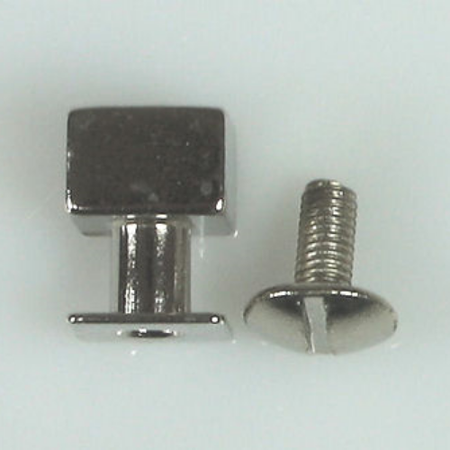 Puxador Pack 10 Unidades Níquel