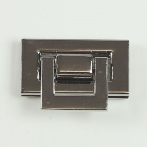 Puxador Pack 6 Unidades Níquel