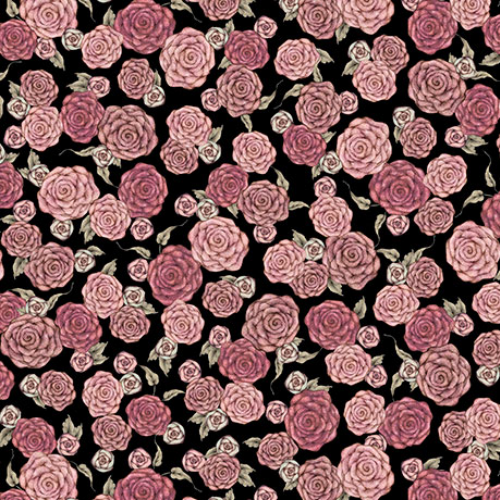 Tecido All For Love 1,10Mts.