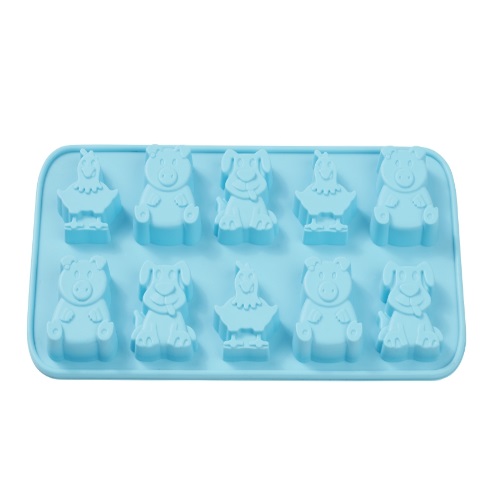 Molde de Silicone  Quinta